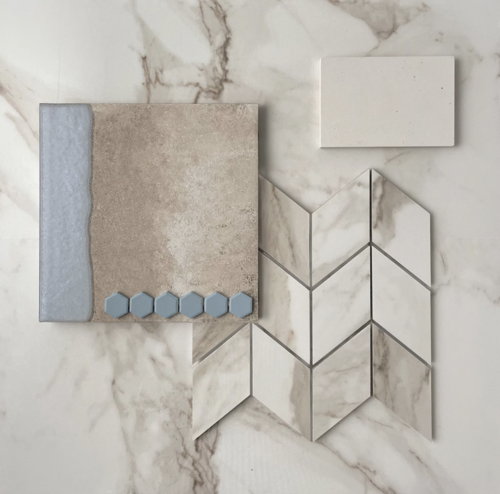 Picture of Embracing Coastal Design: Flooring and Wall Inspirations for a Seaside ...